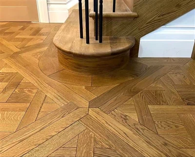 Xu hướng lát sàn năm 2026: Lựa chọn hàng đầu cho người sửa sang nhà cửa